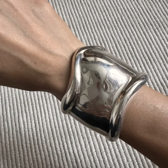 Tiffany & Co. Cuff Bracelets